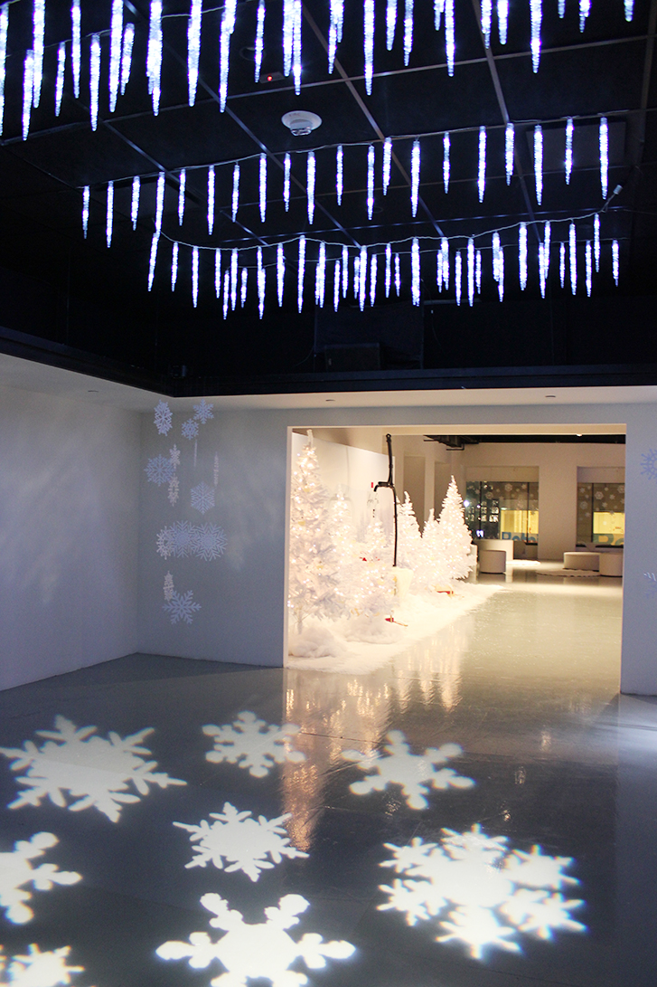 GroupM Holiday Party | AES NYC groupm-holiday-party-aes-nyc