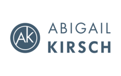 Abigail Kirsch Logo