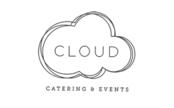 Cloud Catering & Events Logo