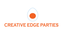 Creative Edge Parties Logo