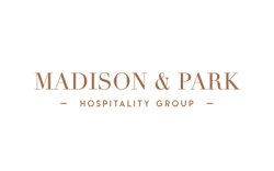 Madison & Park Hospitality Group Logo