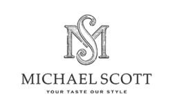 Michael Scott Logo