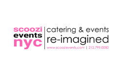 Scoozi Events Logo