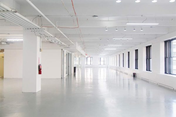 Annex417 | 38th St. Open Space