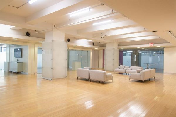 Annex417 | Lobby Area 2