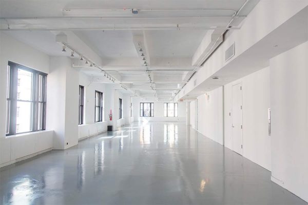 Annex417 | 5th Ave. Open Space 2