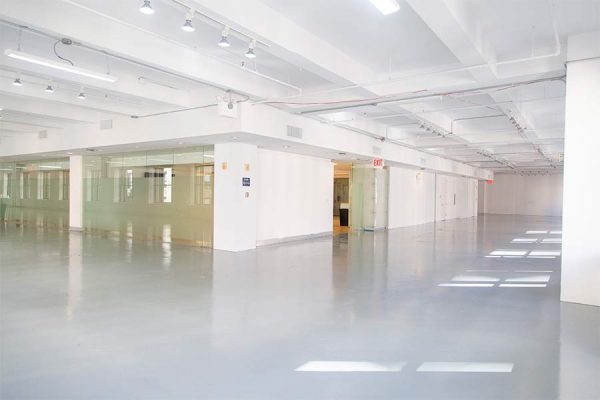 Annex417 | 5th Ave. Open Space