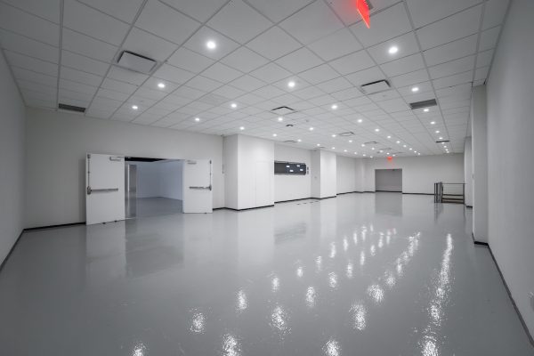 Center415 Second Floor Lobby Gallery