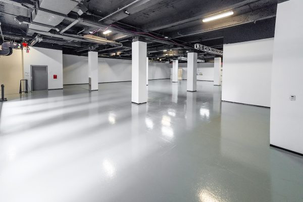 Center415 Second Floor Exhibition Hall South