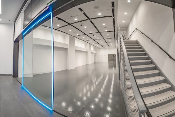 Center415 Ground Floor Entrance Gallery
