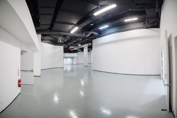 Center415 Ground Floor South Exhibit