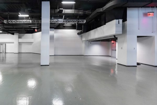 Center415 Ground Floor South Exhibit