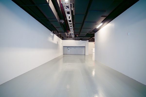 Center415 Ground Floor North Exhibit