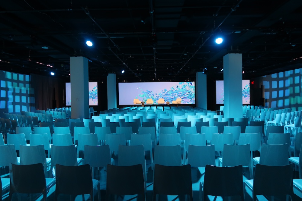 But finding the right white box venue in New York City isn’t just about square footage or location. It’s about working with a space that’s production-ready, professionally managed, and tailored to the demands of tech-centric events.