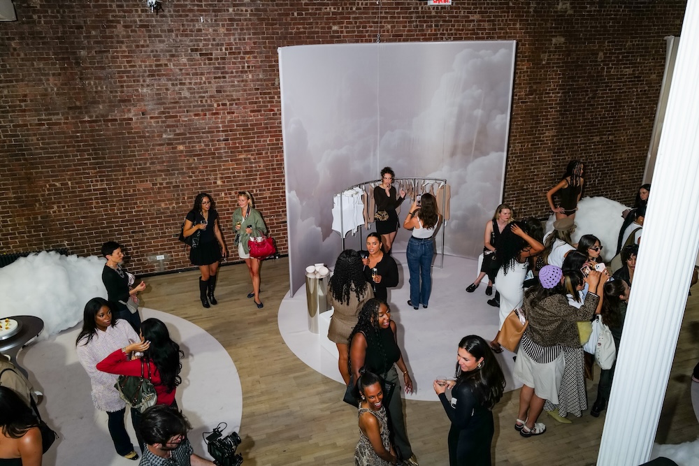 Intimissimi at 21Greene